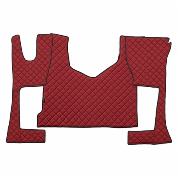 Teljes padló borítás...