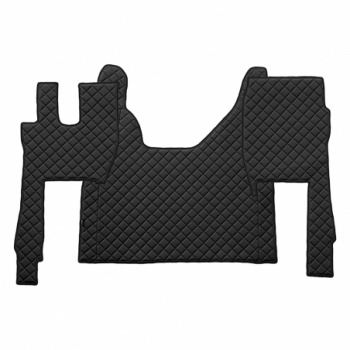 Alfombrilla de piel FORD...