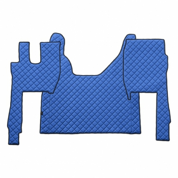 Teljes padló borítás FORD...