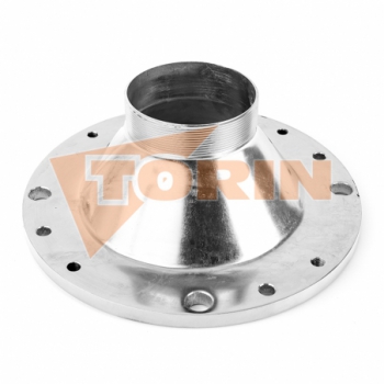 Odtoková príruba DN 200 4...