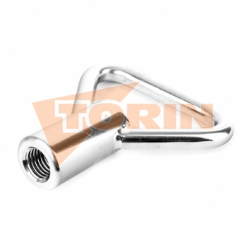 Manlid wing nut M24 KASSBOHRER