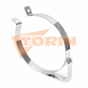 Hose carrier bracket DN 200...