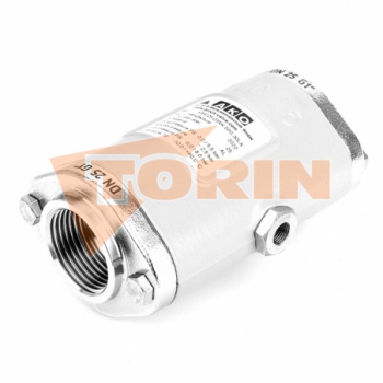 Stezni ventil AKO VMC 25...