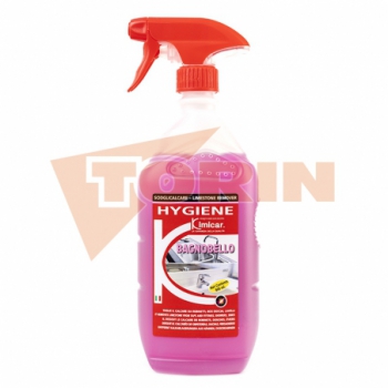 Limestone remover KIMICAR...