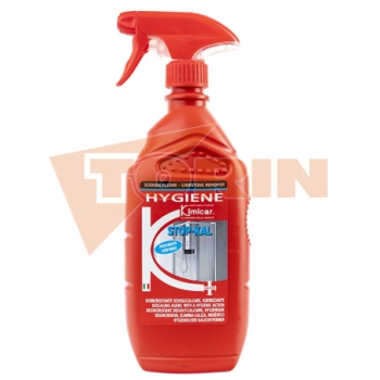 Limescale remover KIMICAR...