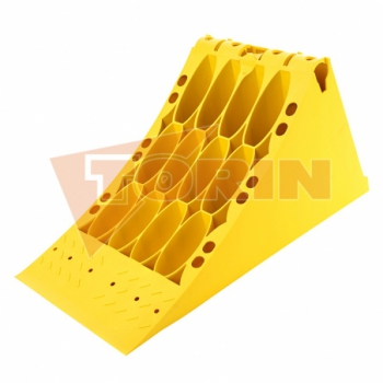 Wheel chock FELDBINDER