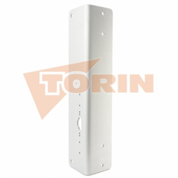 Staffa a L per protezione...