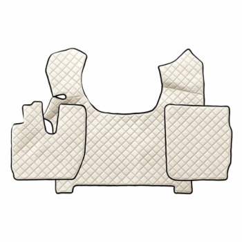 Covorase piele IVECO...