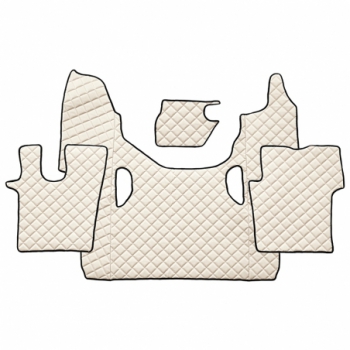 Kožne tepisi SCANIA G 2017-...