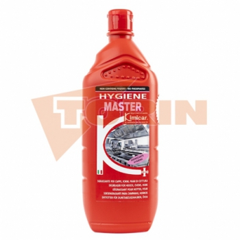 Odtłuszczacz KIMICAR Master 1L