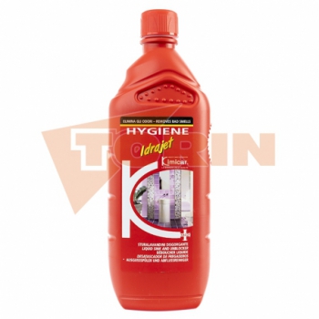 Abflussreiniger KIMICAR...