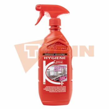 Sgrassatore KIMICAR Master...