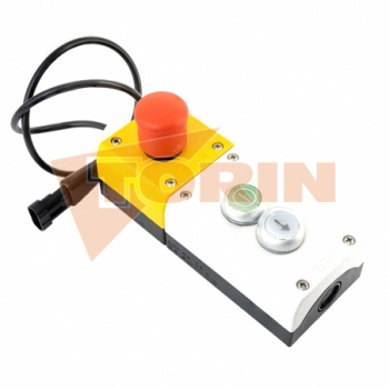 Valvola di controllo...