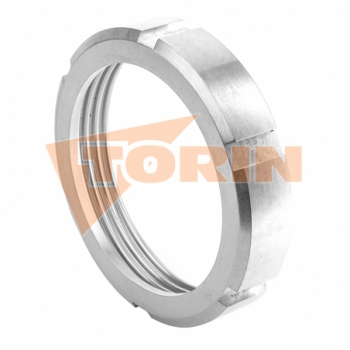 Grooved union nut DN 50...