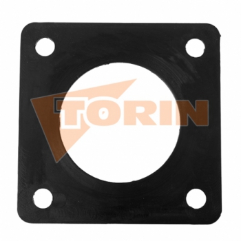 Compressor flange gasket DN...