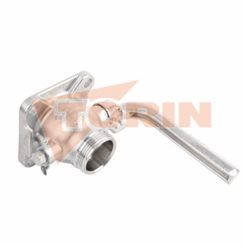 Kuglasti ventil DN 40 1 1/2...