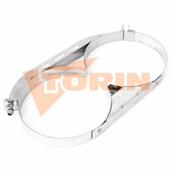 Suport pentru furtun dublu...