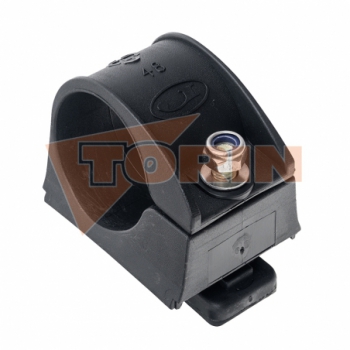 Konzol a sárvédő 48 mm SPITZER