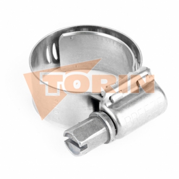 Hose clip 120-128 mm W4