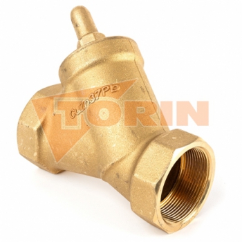 Supapă de reținere cu scaun...