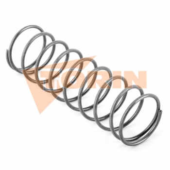 Pružina zpětného ventilu 1 