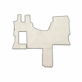 Шкіряний килимок МЕРЦЕДЕС...