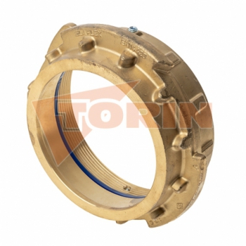 TW male coupling VK 100 brass