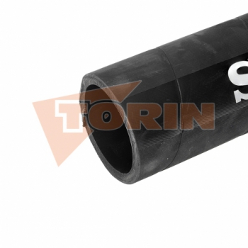 Delivery hose for abrasive...