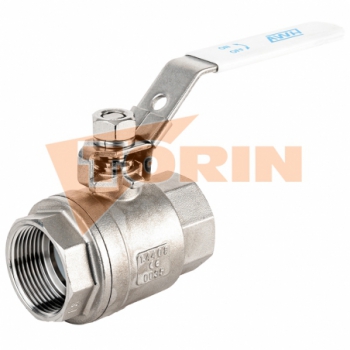 Ball valve 3/4  stainless...
