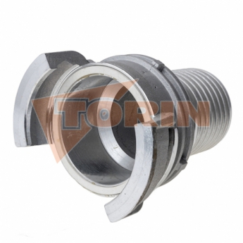 Hose coupling GUILLEMIN DN...