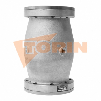 Pinch valve PROKOSCH 100...