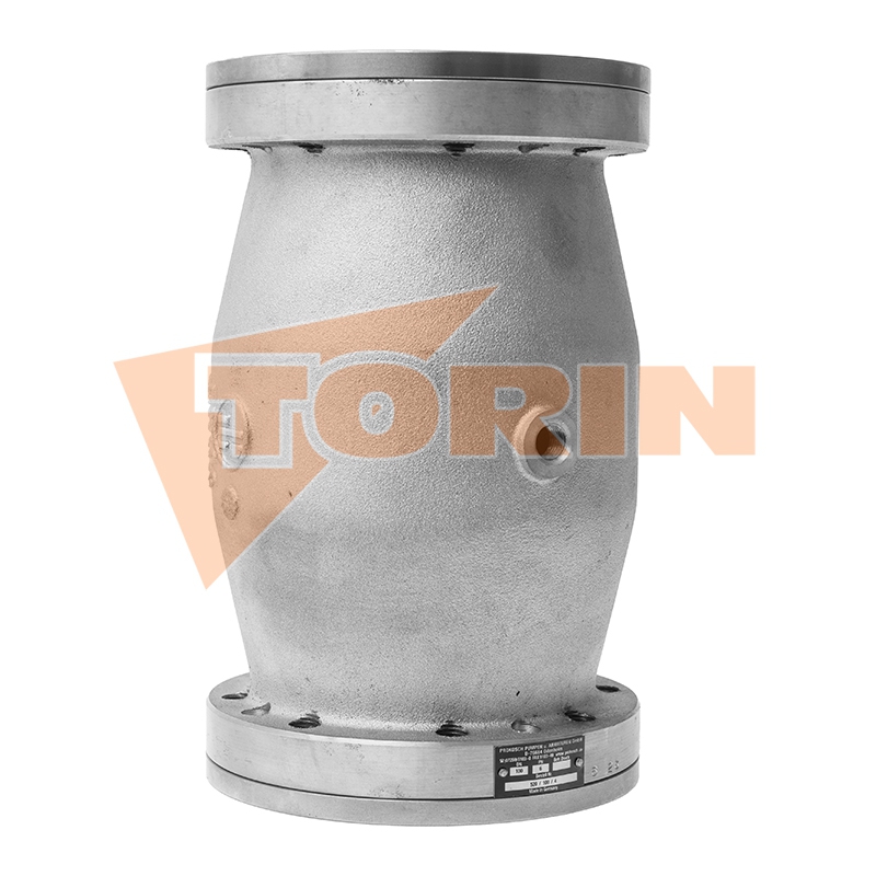 Supapă de prindere PROKOSCH 100 manșon negru Supapă de prindere PROKOSCH 100 manșon negru