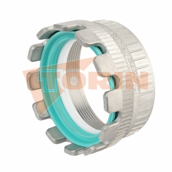 TW female coupling MK 80...