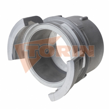 Fix cupla GUILLEMIN DN 80...