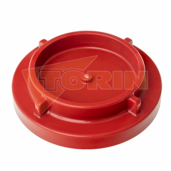 Blank cover STORZ B plastic