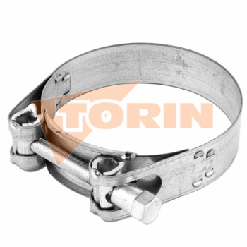 Tömlőbilincs 56-59 mm