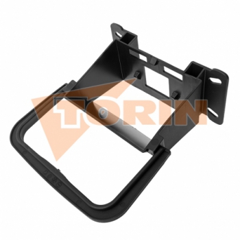 Wheel chock holder SPITZER