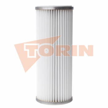 Sacco filtrante 68/120x300...