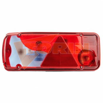 Zadní světlo VIGNAL LC8T levé