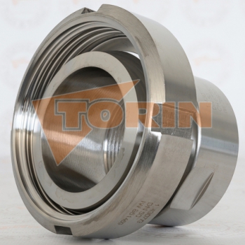 Riduzione ROSISTA DN 80 3...