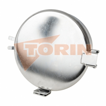 Dvierka tubusu DN 200 nerez