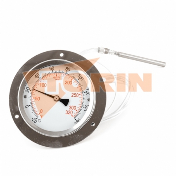 Teploměr -20 +160°C MAGYAR