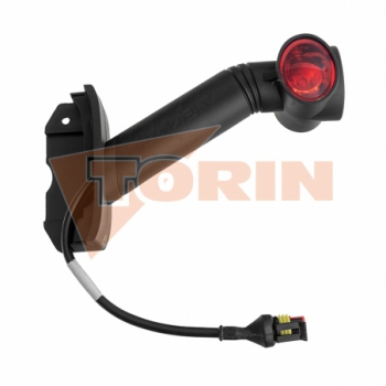 Lampa obrysowa VIGNAL LC12...