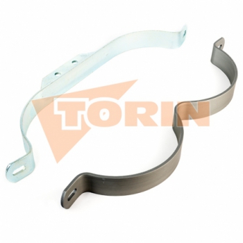 Support de flexible double...