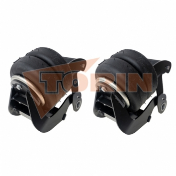 Elévateur BPW FELDBINDER