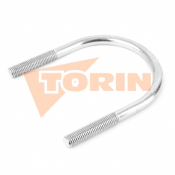 Etrier 88,9x3,0 mm M12