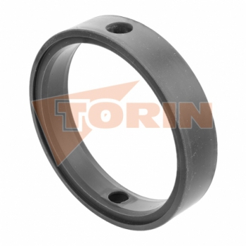 Gasket for disc valve...