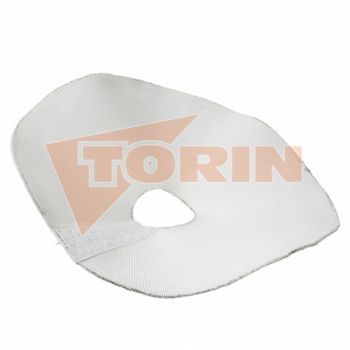 Pânză conică de aerare LAG...