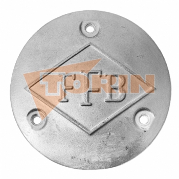 Osłona na kołek FELDBINDER KIP