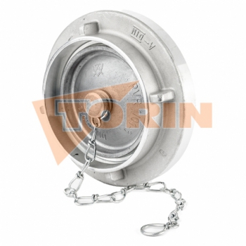 Bouchon STORZ A inox